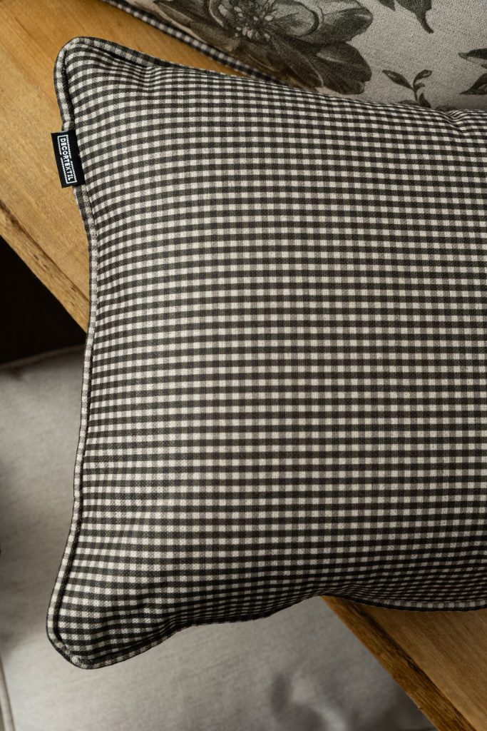 Almofadas Mix & Match