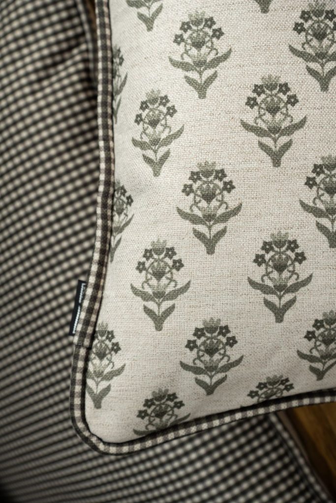 Almofadas Mix & Match